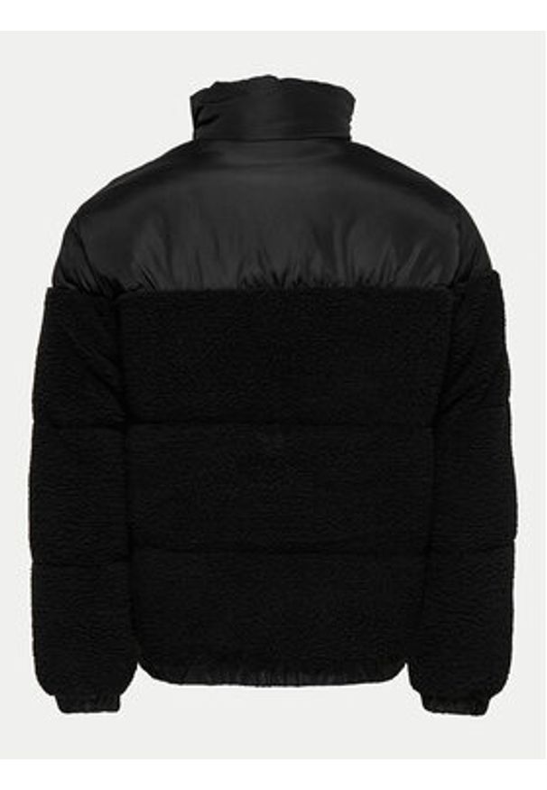 Only & Sons Kurtka zimowa 22030456 Czarny Regular Fit. Kolor: czarny. Materiał: syntetyk. Sezon: zima