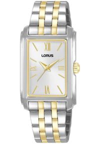 Zegarek Lorus Zegarek damski Lorus RRX73JX9 srebrny. Kolor: srebrny #1