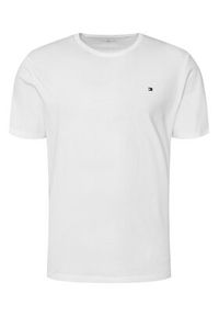 TOMMY HILFIGER - Tommy Hilfiger Komplet t-shirtów UM0UM03870 Kolorowy Regular Fit. Materiał: bawełna. Wzór: kolorowy #8