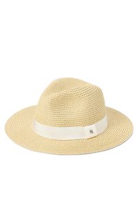 Lauren Ralph Lauren - LAUREN RALPH LAUREN Kapelusz 454914472003 Beżowy. Kolor: beżowy