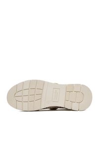 Go Soft Półbuty CEO-HY8205-2 Écru. Materiał: materiał #8