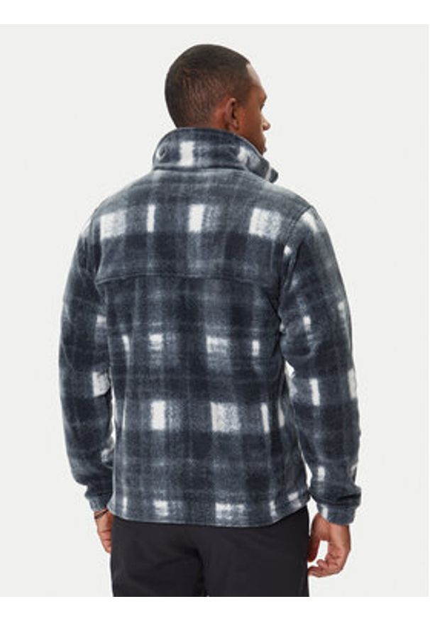 columbia - Columbia Polar Steens Mountain™ 1478231 Szary Regular Fit. Kolor: szary. Materiał: syntetyk