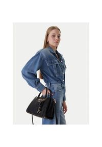 Torebka Guess. Kolor: czarny #1