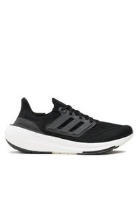 Adidas - adidas Buty do biegania Ultraboost 23 Shoes GY9351 Czarny. Kolor: czarny. Materiał: materiał #1