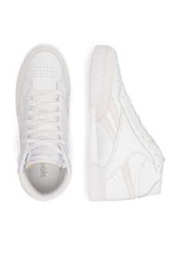 Reebok Sneakersy Club C Form Hi FZ6030-M Biały. Kolor: biały. Model: Reebok Club #2