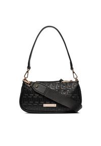 Aldo Torebka Everyday 13762378 Czarny. Kolor: czarny. Materiał: skórzane #6