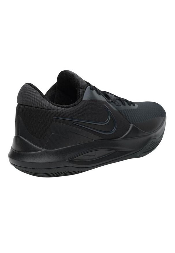 Nike - Męskie Buty Do Koszykówki Precision VI. Kolor: czarny, szary, wielokolorowy. Sport: koszykówka