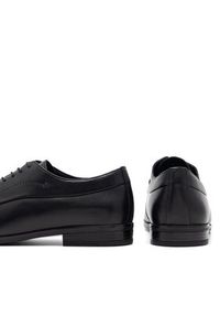 Lasocki Półbuty MI08-BRYAN-04 Czarny. Kolor: czarny. Materiał: skóra #7