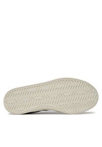 Adidas - adidas Sneakersy VL Court 3.0 ID6279 Czarny. Kolor: czarny. Materiał: skóra, zamsz #3