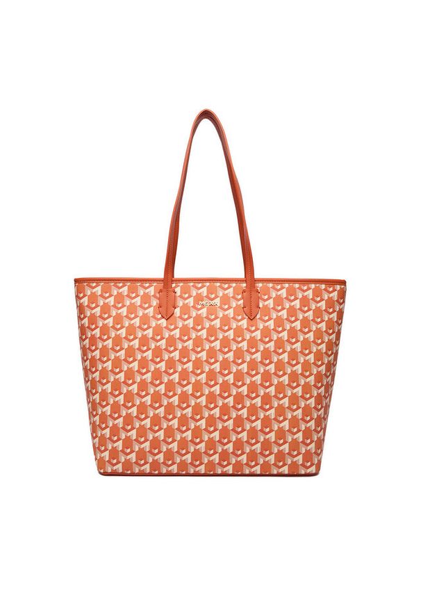 Torebka MEXX. Kolor: pomarańczowy