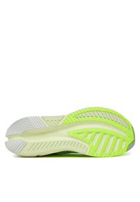 Adidas - adidas Buty do biegania adistar 3 JI1241 Żółty. Kolor: żółty. Materiał: materiał #4