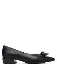 Półbuty Hispanitas. Kolor: czarny #1