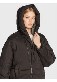 G-Star RAW - G-Star Raw Kurtka zimowa G-Whistler D22167-D199-6484 Czarny Relaxed Fit. Kolor: czarny. Materiał: syntetyk. Sezon: zima #6