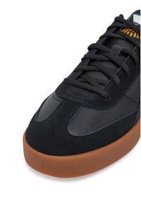 Puma Sneakersy Puma Club II Era 400388 02 Czarny. Kolor: czarny. Materiał: zamsz, skóra #4