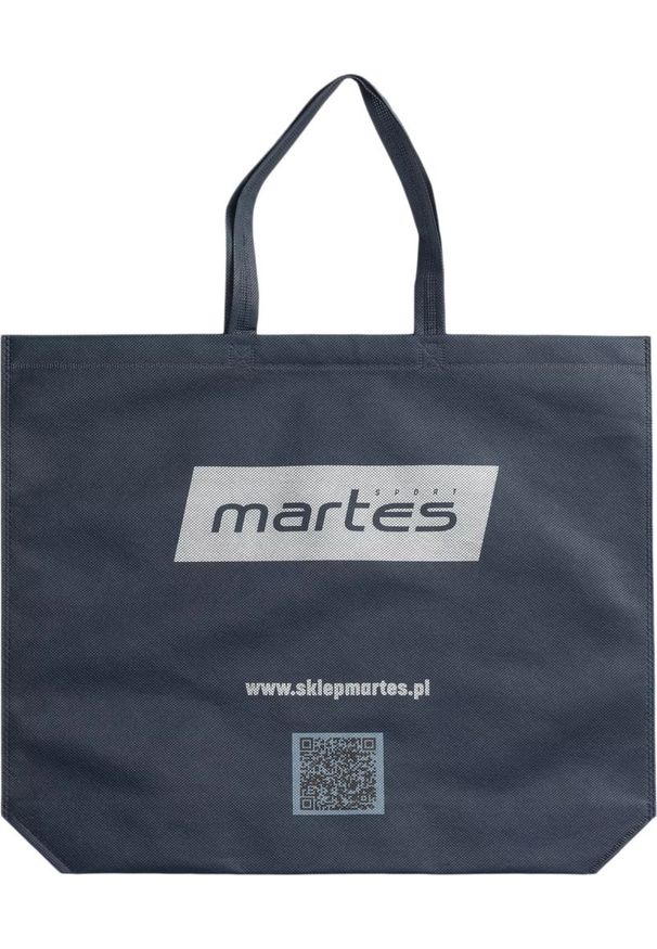 Martes Torba zakupowa ECO_BAG_MARTES* dress bluess rozmiar 35 l