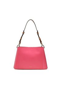 Furla Torebka Fleur WB00665-BX1714-2026S-1-007-20-IT-B Różowy. Kolor: różowy. Materiał: skórzane