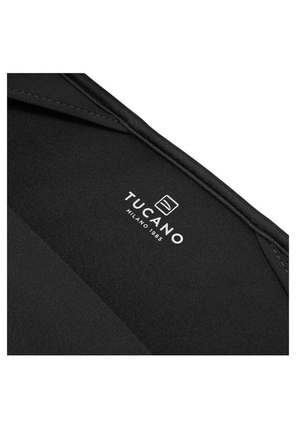 TUCANO - Etui Tucano Colore2 do macbook Air 13” Pro 13'' laptop 12” granatowy. Kolor: niebieski