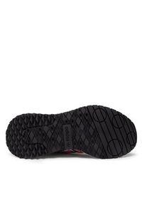 Adidas - adidas Sneakersy RICH MNISI Valerance W GZ3602 Czarny. Kolor: czarny. Materiał: materiał #3