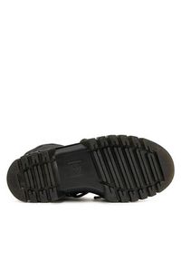 Dr. Martens Śniegowce Audrick Padded Hi Black Snowplow Wp32052001 Czarny. Kolor: czarny. Materiał: materiał