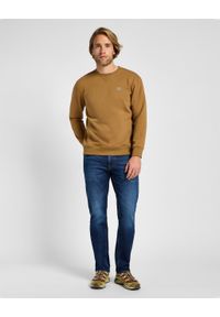 Lee - LEE MĘSKIE SPODNIE JEANSOWE DAREN ZIP FLY ANOMALY 112358989 L707016425 #2