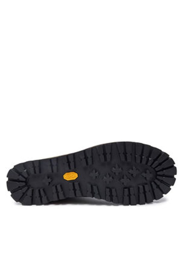 CMP Trapery Dorado Lifestyle Shoe Wp 39Q4937 Zielony. Kolor: zielony. Materiał: nubuk, skóra