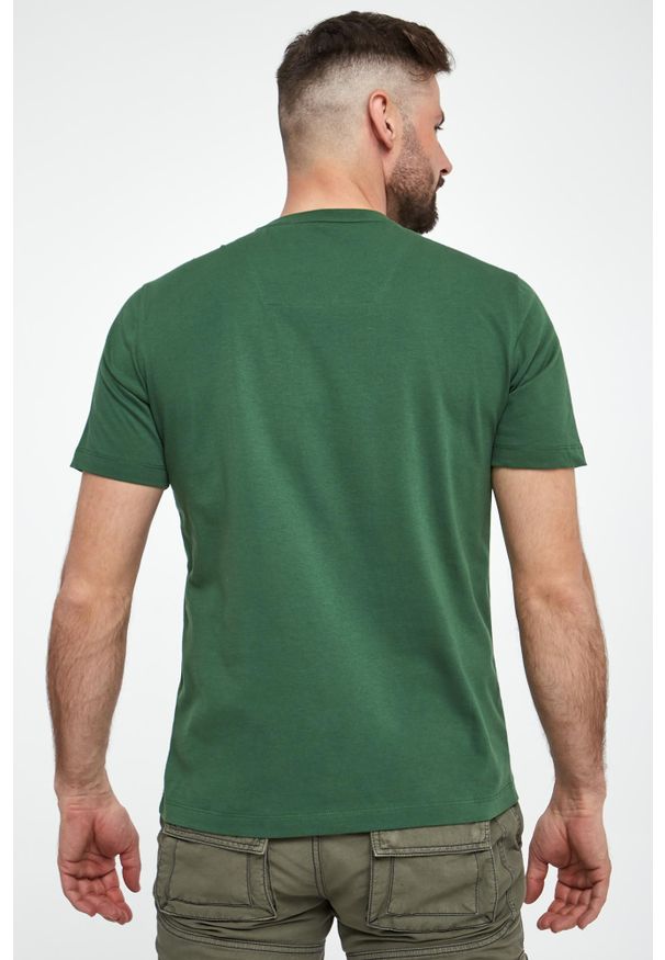 Aeronautica Militare - T-shirt męski AERONAUTICA MILITARE
