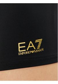 EA7 Emporio Armani Kąpielówki 7M000551 AF14514 MC004 Czarny. Kolor: czarny. Materiał: syntetyk #4