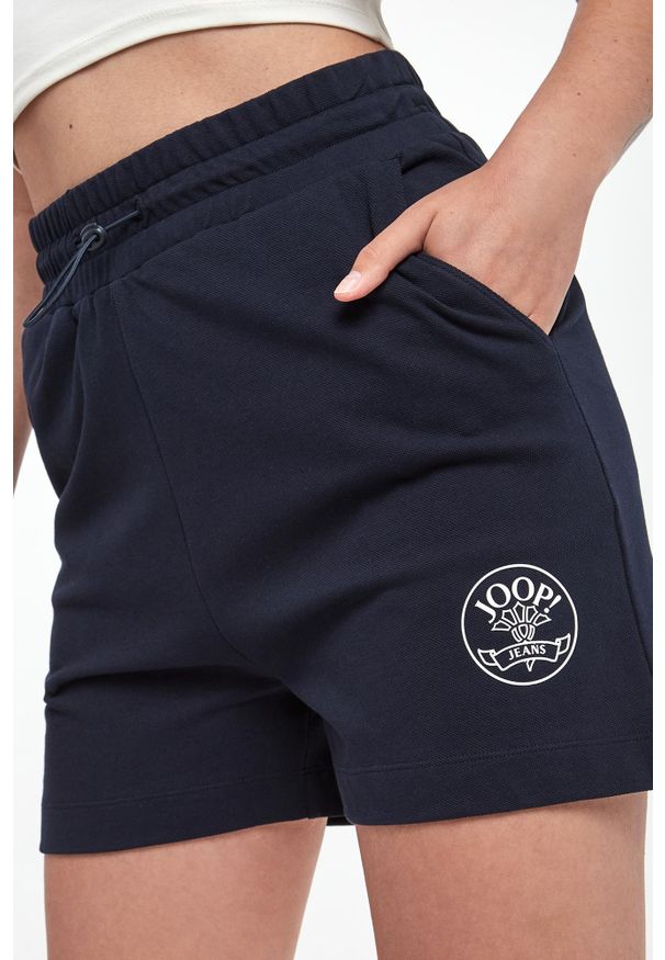 JOOP! Jeans - Szorty damskie Tabora JOOP! JEANS