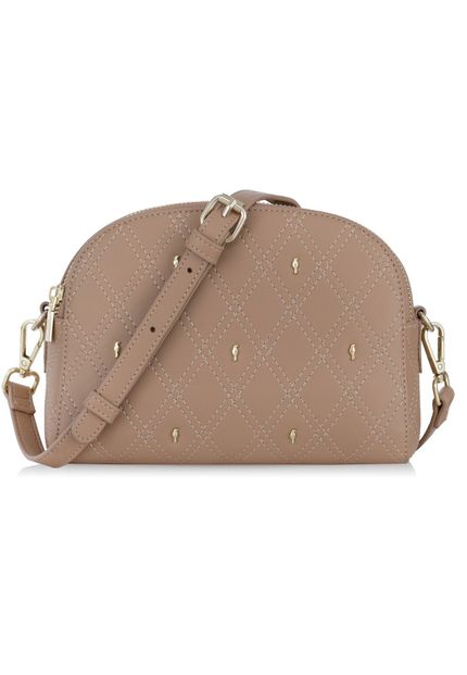 mi-tan0619ページ Mała torebka damska w kakaowym kolorze TOREC-0730B-82(Z24