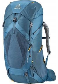 Plecak turystyczny Gregory Plecak trekkingowy GREGORY Maven 55 S/M Spectr Blue