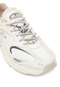 Lacoste Sneakersy Storm 96 2K 7-50SFA0178 Écru. Materiał: materiał #5