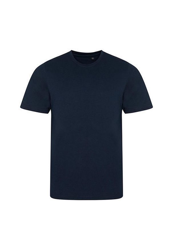 AWDIS - Koszulka Dla Dorosłych Unisex Triblend. Kolor: wielokolorowy, fioletowy, niebieski, szary