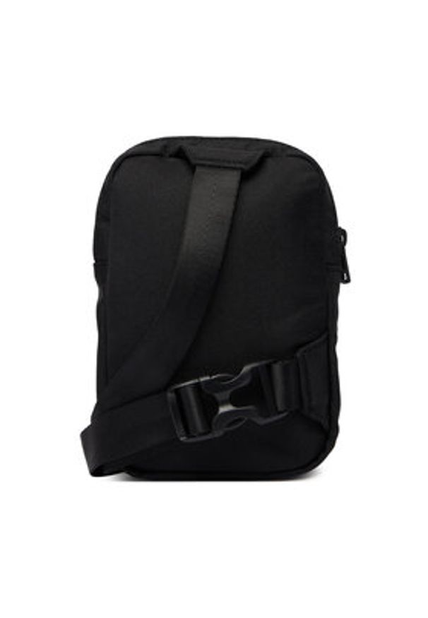 EA7 Emporio Armani Saszetka 7X000058 AF19722 UC001 Czarny. Kolor: czarny. Materiał: materiał