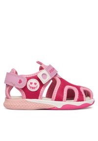Sandały Primigi. Kolor: różowy #1