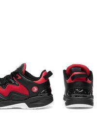 Shaq Sneakersy AMPLIFY AQ95003B-BR J Czerwony. Kolor: czerwony #3