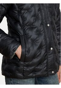 Lauren Ralph Lauren - LAUREN RALPH LAUREN Kurtka przejściowa 297980104001 Czarny Regular Fit. Kolor: czarny. Materiał: syntetyk #3