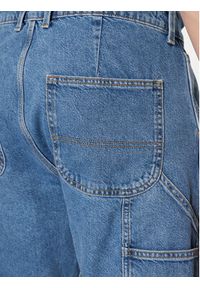 Jack & Jones Jeansy Eddie 12269506 Niebieski Loose Fit. Kolor: niebieski #4