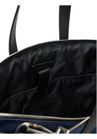 Calvin Klein Torba Business Tech 2g Carryall K50K512934 Granatowy. Kolor: niebieski. Materiał: materiał #5