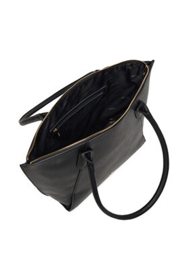 MEXX Torebka C-MEXX-L-015-08 Czarny. Kolor: czarny