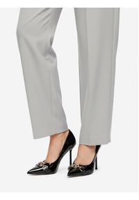 Eva Minge Szpilki EO-NOVA-1677-13-3 Czarny. Kolor: czarny. Materiał: skóra, syntetyk. Obcas: na szpilce #2