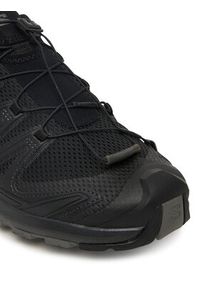 salomon - Salomon Trekkingi Xa Pro 3D V9 Wide L47273100 Czarny. Kolor: czarny. Materiał: materiał. Sport: turystyka piesza #6
