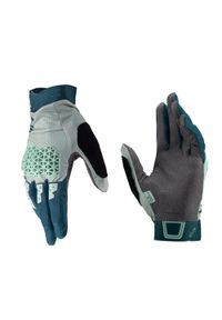 Rękawice rowerowe LEATT Glove MTB 3.0 Lite. Kolor: niebieski