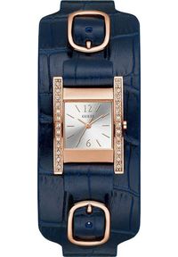 Zegarek Guess Zegarek Guess Buckle Up W1136L4 damski #1