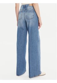 JOOP! Jeansy 58 251DT58Evi 30047814 Niebieski Wide Leg. Kolor: niebieski #10