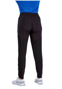 ERIMA - Damskie spodnie dresowe Erima Allround Performance. Kolor: czarny. Materiał: dresówka #2