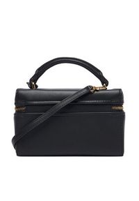 MICHAEL Michael Kors Torebka 32S6GQ1C0L Czarny. Kolor: czarny. Materiał: skórzane #2
