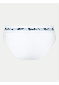 Reebok Komplet 3 par fig klasycznych CARINA - AW24 (3-pack) Kolorowy. Materiał: bawełna. Wzór: kolorowy #10
