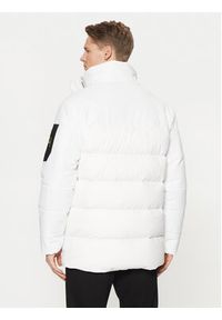 BOSS Kurtka puchowa J_Havoc 50515105 Biały Regular Fit. Kolor: biały. Materiał: syntetyk #2