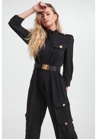 Elisabetta Franchi - Kombinezon damski ELISABETTA FRANCHI #4