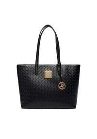 Torebka Beverly Hills Polo Club. Kolor: czarny #1
